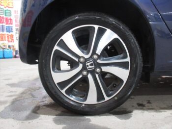 N-ONE プレミアムツアラー　ターボ　SSパッケージ 4WD