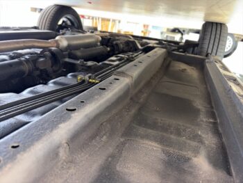 キャスト アクティバGターボ　SAⅡ　４WD