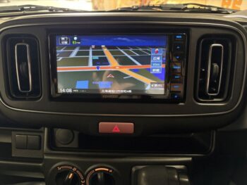アルト ハイブリッド　Ｓ 4WD