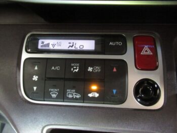 N-ONE プレミアムツアラー　ターボ　SSパッケージ 4WD