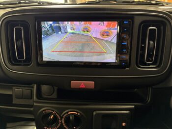 アルト ハイブリッド　Ｓ 4WD