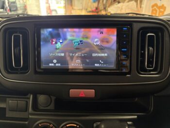 アルト ハイブリッド　Ｓ 4WD