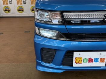 ワゴンR ハイブリッド　ＦＺ 4WD