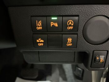 アルト ハイブリッド　Ｓ 4WD