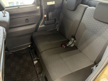 ピクシスメガ Ｇターボ　ＳＡⅢ　4WD