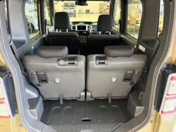 ピクシスメガ Ｇターボ　ＳＡⅢ　4WD