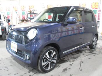 N-ONE プレミアムツアラー　ターボ　SSパッケージ 4WD