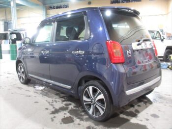 N-ONE プレミアムツアラー　ターボ　SSパッケージ 4WD