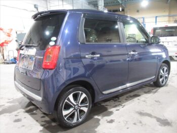N-ONE プレミアムツアラー　ターボ　SSパッケージ 4WD