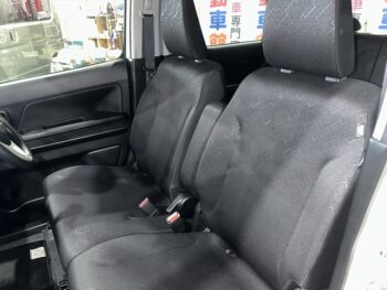 ワゴンR ハイブリッドFX　S　全方位モニター付ディスプレイオーディオ・スズキコネクト　4WD