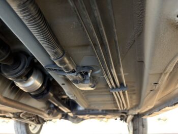 ワゴンR ハイブリッド　ＦＺ 4WD