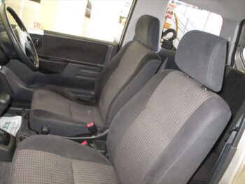 パジェロミニ リミティッドエディションVRターボ　4WD