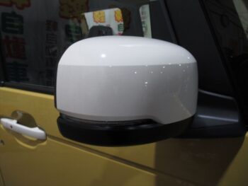 N-BOX ファッションスタイル 未使用車 4WD