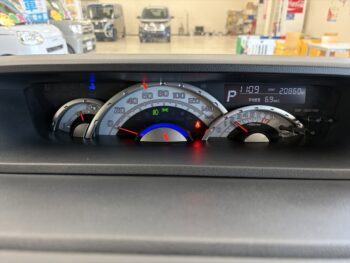 ピクシスメガ Ｇターボ　ＳＡⅢ　4WD