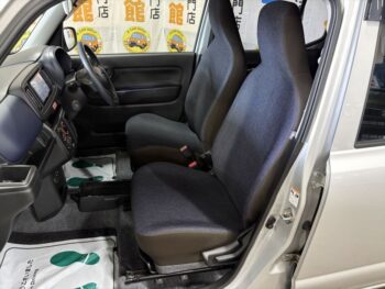 アルト ハイブリッド　Ｓ 4WD