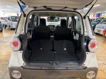 ピクシスジョイ Ｃ Ｇ ＳＡⅢ プライムコレクション　純正ナビ　ＴＶ　バックカメラ 4WD