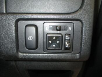 パジェロミニ リミティッドエディションVRターボ　4WD