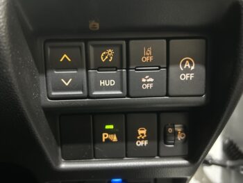 ワゴンR ハイブリッドFX　S　全方位モニター付ディスプレイオーディオ・スズキコネクト　4WD