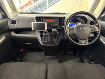 デイズルークス ハイウェイスターS　4WD