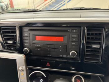 デイズルークス ハイウェイスターS　4WD