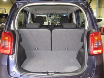 N-ONE プレミアムツアラー　ターボ　SSパッケージ 4WD