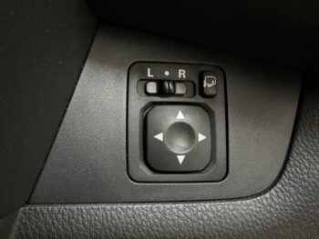 デイズルークス ハイウェイスターS　4WD