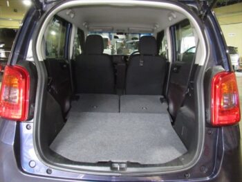 N-ONE プレミアムツアラー　ターボ　SSパッケージ 4WD