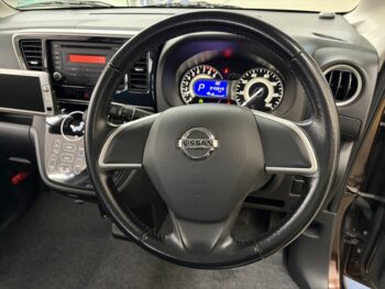 デイズルークス ハイウェイスターS　4WD