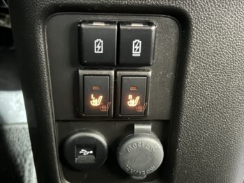 ワゴンR ハイブリッドFX　S　全方位モニター付ディスプレイオーディオ・スズキコネクト　4WD