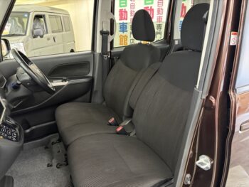 デイズルークス ハイウェイスターS　4WD