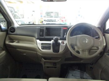 N-WGN G・Aパッケージ 4WD