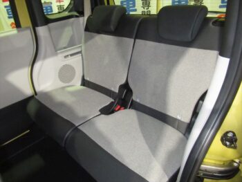 N-BOX ファッションスタイル 未使用車 4WD