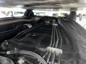 ワゴンR ハイブリッドFX　S　全方位モニター付ディスプレイオーディオ・スズキコネクト　4WD