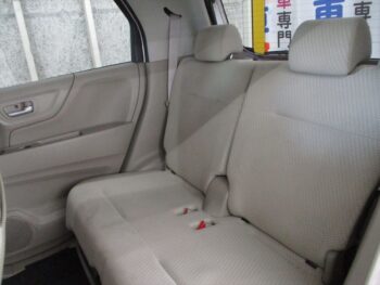 N-WGN G・Aパッケージ 4WD