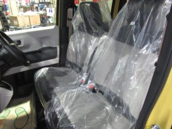 N-BOX ファッションスタイル 未使用車 4WD
