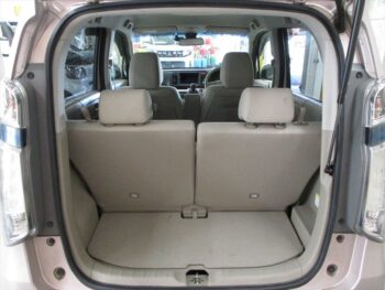 N-WGN G・Aパッケージ 4WD