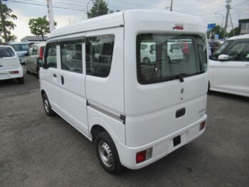 エブリイバン PA ハイルーフ 4WD