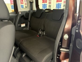 デイズルークス ハイウェイスターS　4WD