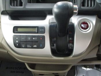 N-WGN G・Aパッケージ 4WD