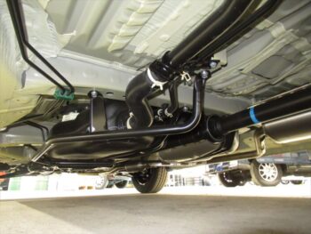 N-BOX ファッションスタイル 未使用車 4WD