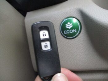 N-WGN G・Aパッケージ 4WD