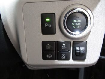 ミライース G　SAⅢ 4WD