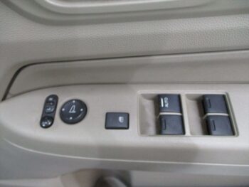 N-WGN G・Aパッケージ 4WD
