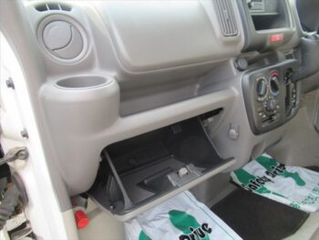 エブリイバン PA ハイルーフ 4WD