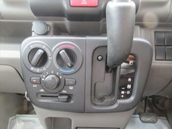 エブリイバン PA ハイルーフ 4WD