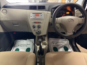 ミラ Xスペシャル 4WD