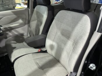 eKワゴン M バックカメラ　4WD