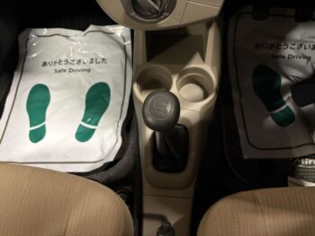 ミラ Xスペシャル 4WD