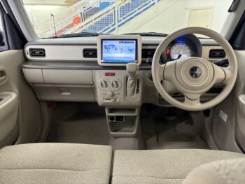 アルトラパン G　4WD