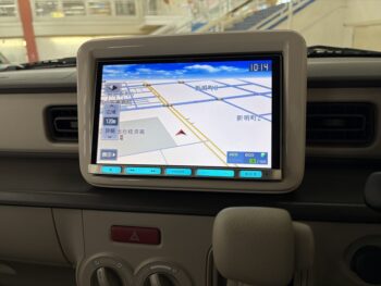 アルトラパン G　4WD